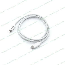 Кабель для зарядки Amperin Type-C - Lightning 1m белый (YDS-C-CL)