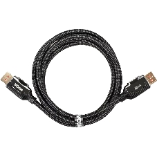 Кабель соединительный VCOM CG634-2M DISPLAY PORT v1.4, 8K@60Hz, 2 м