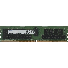 Оперативная память Samsung, DDR4, 32GB (1x32 GB), 3200 MHz, CL22, ECC, RDIMM