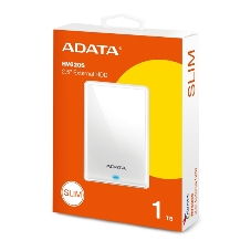 Внешний HDD 2.5