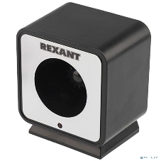 Отпугиватель вредителей Rexant с изменяемой частотой излучения, 220В
