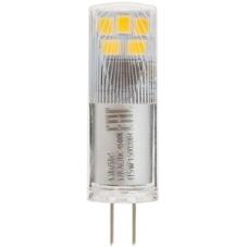Лампа светодиодная Camelion (13750) LED5-G4-JC-NF/845/G4