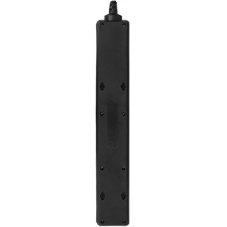 Сетевой фильтр Buro 600SPro-16-3-G 3м (6 розеток) графитовый (коробка)