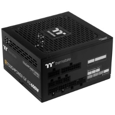 Блок питания Thermaltake Toughpower GF A3 (PS-TPD-0650FNFAGE-H), 650Вт, 80 PLUS Gold, 120мм, модульный, черный