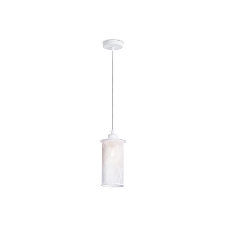 Светильник Ambrella light TR8161 WH белый E27 max 40W D102*1055