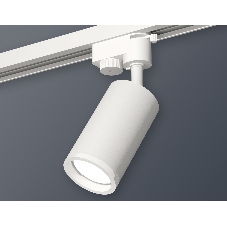 Светильник Ambrella light XT6322140 SWH/FR белый песок/белый матовый MR16 GU5.3 (A2520, C6322, N6245)