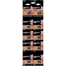 Элемент питания LR03-2BL BASIC 2х10 5011646 (блист.20шт) Duracell Б0051816 Элемент питания LR03-2BL BASIC 2х10 5011646 (блист.20шт) Duracell Б0051816