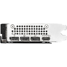 Видеокарта MSI RTX 5060 8G SHADOW 2X OC MAX, NVIDIA RTX 5060, 8Gb, GDDR7, 128 bit, PCI-E 5.0, HDMIx1, DPx3, HDCP, 2535 MHz