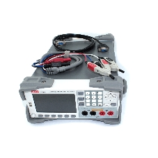 Высокоточный измеритель сопротивления UNI-T UT3513+ Высокоточный измеритель сопротивления UNI-T UT3513+