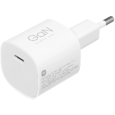 Сетевое зарядное устройство XIAOMI 33W Nano Power Adapter(USB-C) EU (BHR087LEU)