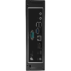 Мини-ПК MSI Pro DP21 14M Mini Core i3-14100 (3.5GHz), NoMemory, noHDD, noSSD, Intel UHD Graphics 730, noDVD, WiFi, BT, 120W, VESA, COM Port, no keyboard&mouse, noOS, 1y war-ty (936-B0A431-237)
