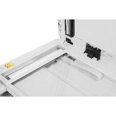 МФУ лазерное HP LaserJet Pro 4103fdw (2Z629A), A4, ч/б, печ. до 40 стр/мин., скан. до 29 стр/мин., 1200 x 1200 dpi (печать) 600x600dpi (скан.), USB, RJ-45, Wi-Fi, BlueTooth, Air Print, Mopria