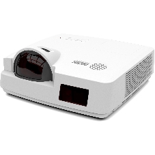 Проектор Cactus Bright CS-V2.WT 3LCD 4400Lm ANSI (1024x768) 30000:1 ресурс лампы:10000часов 1xUSB typeA 1xUSB typeB 2xHDMI 4кг