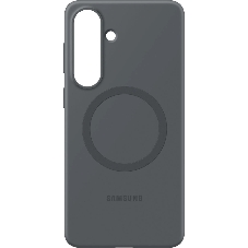 Чехол Original Samsung Silicone Magnet Case Samsung S26+(S947) (EF-ES947CBEGRU) Black