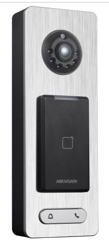 Терминал доступа Hikvision DS-K1T500S