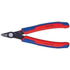 Бокорезы Knipex KN-7861125 для электроники
