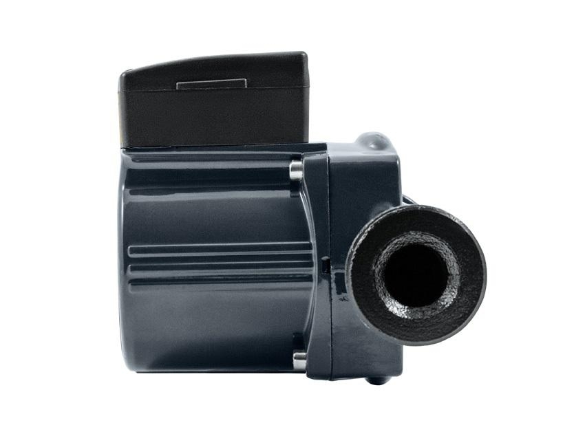 Насос циркуляц. UNIPUMP CP 25-60 180  (отопл.) 93 Вт.Напор 6 м. 53 л/мин. 10 бар. Внеш. резьба 1,5