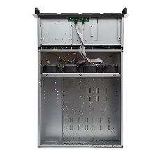 Серверный корпус ExeGate Pro 3U660-HS16 (RM 19