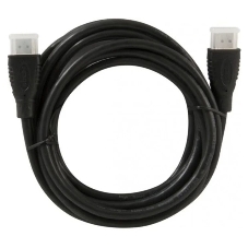 Кабель HDMI-HDMI ver1.4 19M/19M 1.8м, позолоченные контакты Ферритовые кольца Кабель HDMI-HDMI ver1.4 19M/19M 1.8м, позолоченные контакты Ферритовые кольца