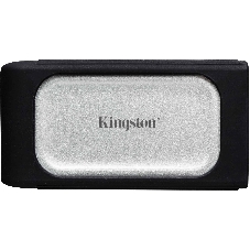 Внешний SSD Kingston 500GB Portable SSD XS2000