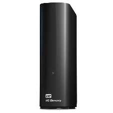 Внешний HDD 3.5
