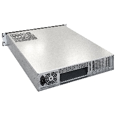 Серверный корпус ExeGate EX293342RUS Pro 2U550-08 (RM 19