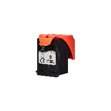 Картридж струйный Sakura 3YM75AE (№653 Black) для HP, черный, 11 мл., 600 к.