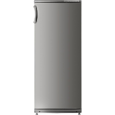 Морозильная камера Atlant M-7184-080, серебристый, 240л, 6 ящиков