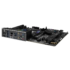 Материнская плата ASUS ROG STRIX B760-F GAMING WIFI, LGA 1700, Intel B760, 4xDDR5, 4xSATA, 3xM.2, 1xPCI-E 5.0 x16, 1xPCI-E 3.0 x4, 1xHDMI, 1xDP, 1x 2.5Gb LAN, 1xUSB-A 3.2 Gen 2, 6xUSB-A 3.2 Gen 1, 1xUSB-C 3.2 Gen 2x2, 5x3.5 мм, 7.1, Standard-ATX