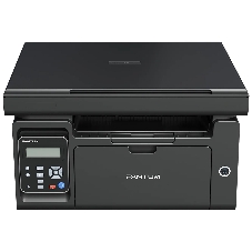 МФУ лазерное Pantum M6500W, A4, ч/б, печ. до 22 стр/мин., скан. до 8.5 стр/мин., 1200x1200dpi, USB, Wi-Fi