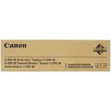 Фотобарабан Canon C-EXV29 для IR C5030, C5035 серий . черный.