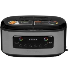 Мультиварка Garlyn MR-DUO 10