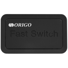 Коммутатор неуправляемый 5-портовый 10/100 Мбит/с ORIGO OS1105/A1A
