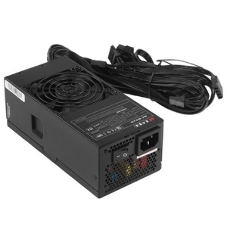 Блок питания Accord, ACC-TFX450, 450Вт, 80мм, черный
