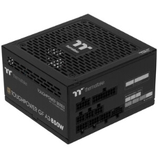 Блок питания Thermaltake Toughpower GF A3 PS-TPD-0850FNFAGE-H, 850Вт, 80 PLUS Gold, 120мм, модульный, черный