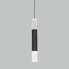50210/1 LED / подвесной светильник / черный