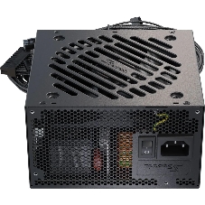 Блок питания SeaSonic Core V2 BC-750, 750Вт, 80+ Bronze, 120мм, немодульный, черный