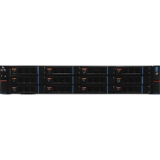 Сервер IRU RockIT RM-GX260 2x6544Y 4x32Gb 2x480Gb SSD 2x1600W w/o OS (2197302)