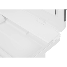 МФУ лазерное HP LaserJet Pro 4103fdw (2Z629A), A4, ч/б, печ. до 40 стр/мин., скан. до 29 стр/мин., 1200 x 1200 dpi (печать) 600x600dpi (скан.), USB, RJ-45, Wi-Fi, BlueTooth, Air Print, Mopria