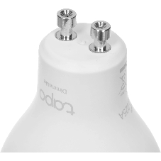 Умная диммируемая Wi-Fi лампа TP-Link Tapo L610