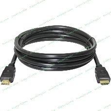Кабель Defender HDMI-07 HDMI M-M, ver 1.4, 2.0 м