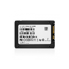 Накопитель SSD ADATA SU650, 960Gb, SATA III, 2.5