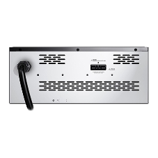 Батарея для ИБП APC SMX120BP Smart-UPS X 120V External Battery Pack 4U/Tower (for SMX2200HV), Hot Pluggable, Intelligent Battery Management, 2 y.war.