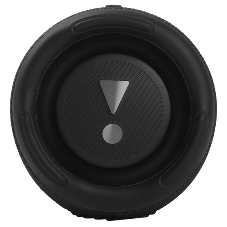 Портативная акустика JBL Charge 5, черный