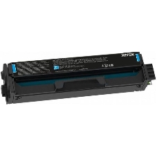 Картридж лазерный повышенной емкости (C) Xerox C230/235,2.5K Картридж лазерный повышенной емкости (C) Xerox C230/235,2.5K