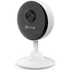 Видеокамера IP Ezviz CS-C1C-E0-1E2WF 2.8-2.8мм цветная