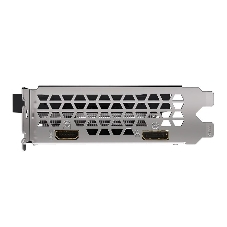 Видеокарта Gigabyte PCI-E GV-R65XTEAGLE-4GD AMD Radeon RX 6500XT 4096Mb 64 GDDR6 2900/12000 HDMIx1 DPx1 HDCP Ret