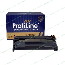 Картридж лазерный ProfiLine PL-CF259X (№59X) для принтеров HP LaserJet Pro M304a/M404dn/M404dw/M404n/M428dw/M428fdn/M428fdw 10000 копий