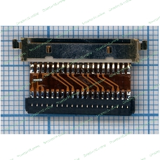 Переходник 20pin to 20pin XJ-XF