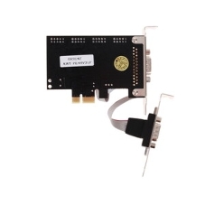 Контроллер ORIENT XWT-PE4SV2LP, PCI-E to COM 4-port (WCH CH384) Low Profile oem 